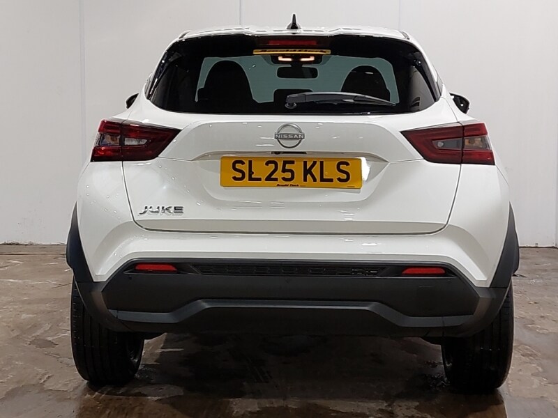 Used Nissan Juke 2025 for sale - 77503168: Photo 14