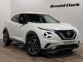 Used Nissan Juke 2025 for sale - 77503168: Photo