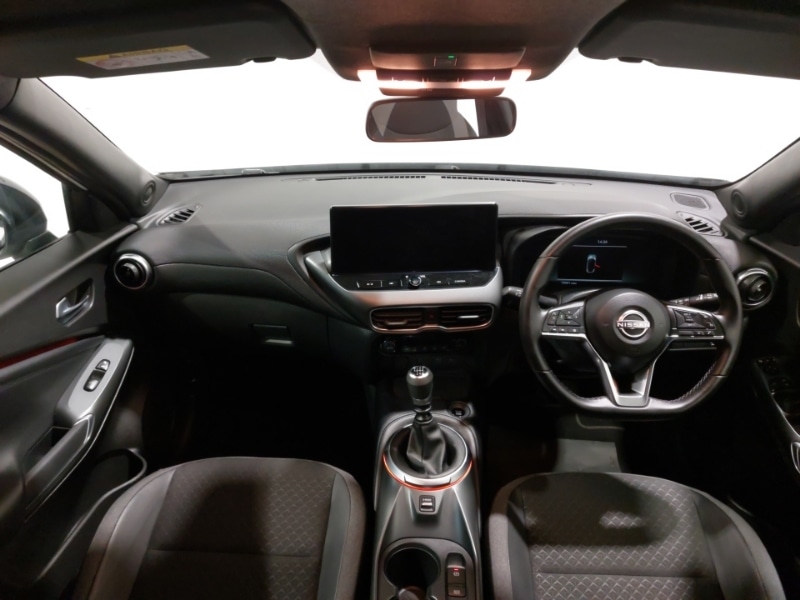 Used Nissan Juke 2025 for sale - 77503168: Photo 2