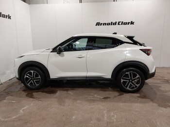 Used Nissan Juke 2025 for sale - 77503168: Photo