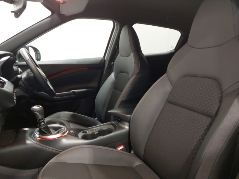 Used Nissan Juke 2025 for sale - 77503168: Photo 5