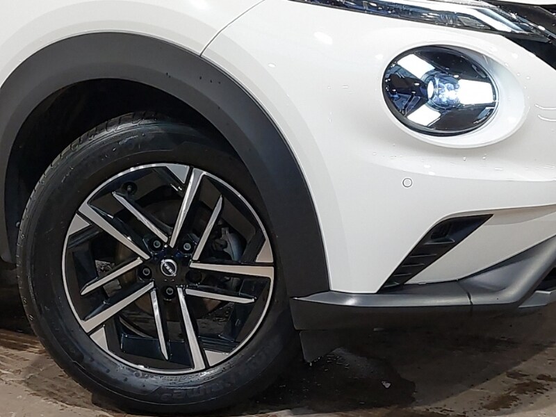 Used Nissan Juke 2025 for sale - 77503168: Photo 9