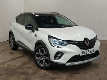 2023 - 1.0 TCE 90 Techno 5dr
