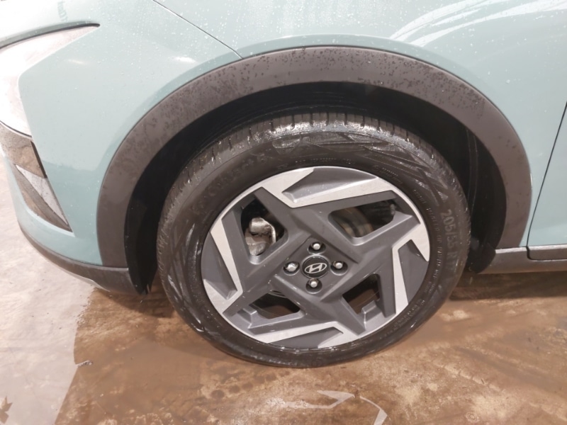 Used Hyundai BAYON 2024 for sale - 76687656: Photo 13