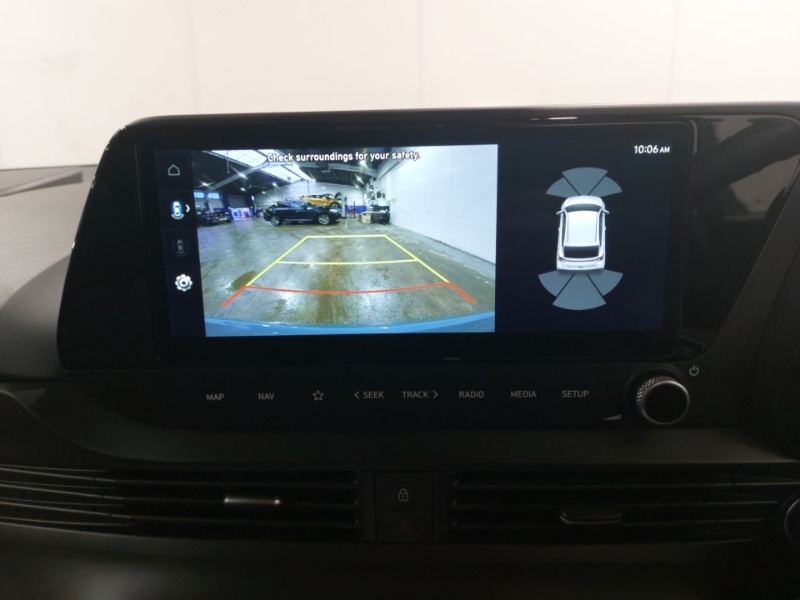 Used Hyundai BAYON 2024 for sale - 76687656: Photo 15