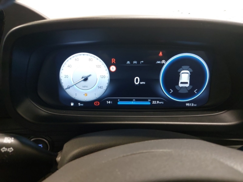 Used Hyundai BAYON 2024 for sale - 76687656: Photo 16