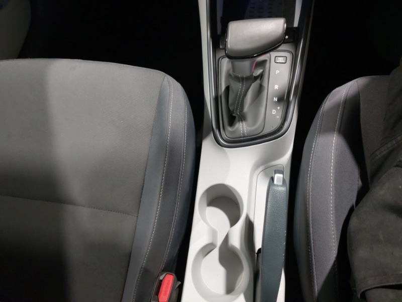 Used Hyundai BAYON 2024 for sale - 76687656: Photo 17