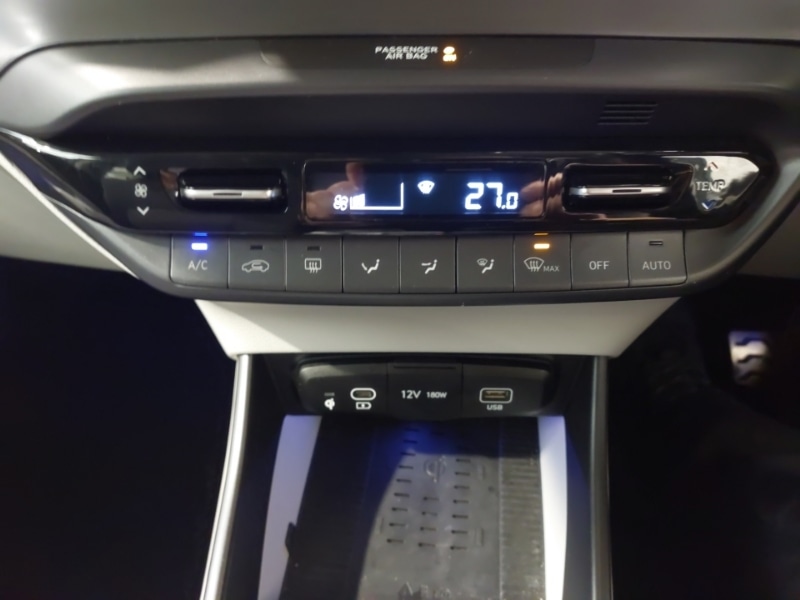 Used Hyundai BAYON 2024 for sale - 76687656: Photo 18