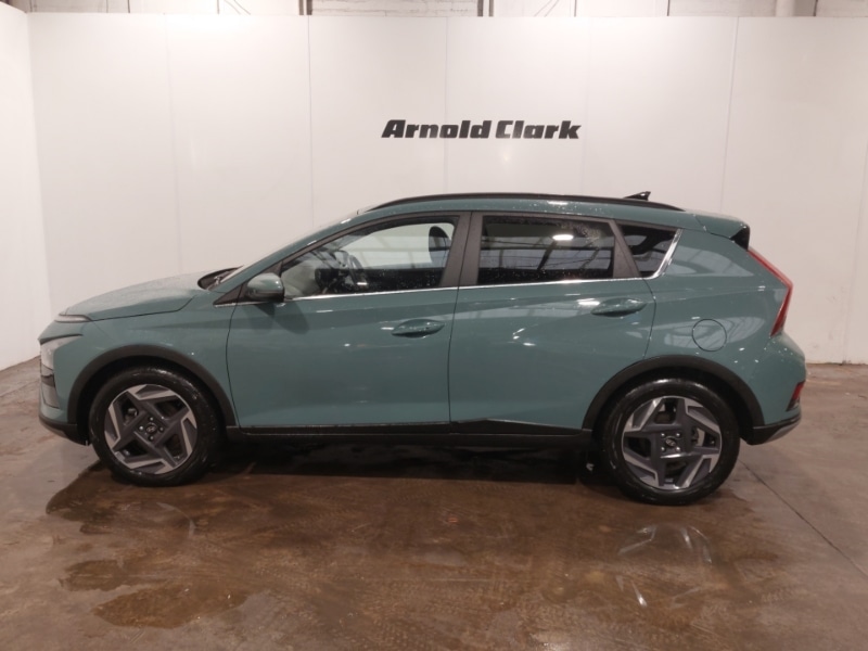 Used Hyundai BAYON 2024 for sale - 76687656: Photo 4