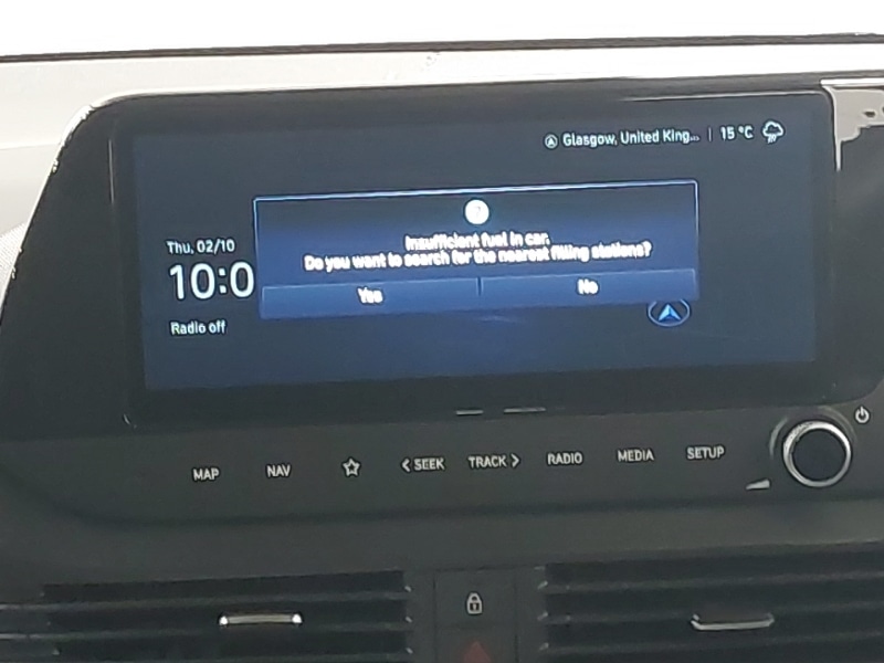 Used Hyundai BAYON 2024 for sale - 76687656: Photo 7