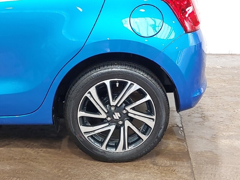 Used Suzuki Swift 2024 for sale - 77933554: Photo 14