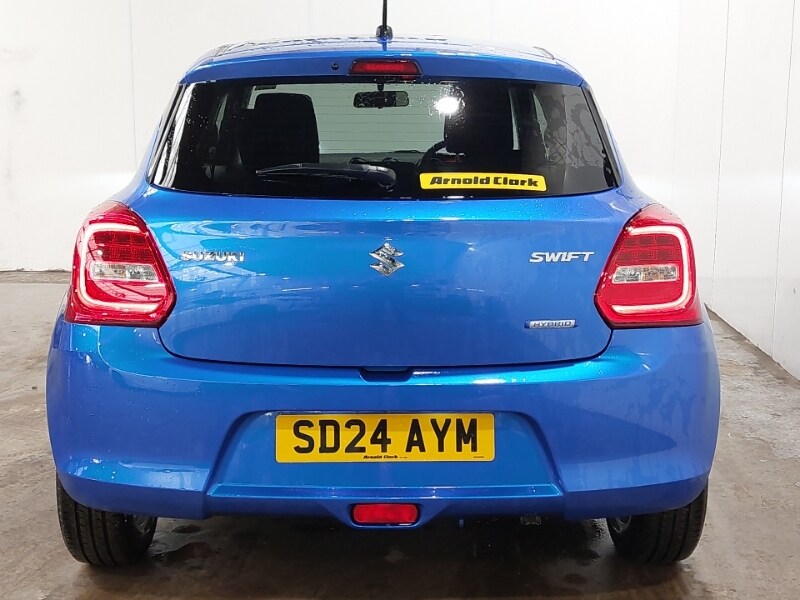 Used Suzuki Swift 2024 for sale - 77933554: Photo 15