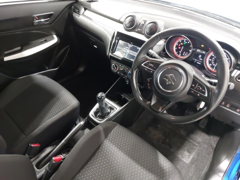 Used Suzuki Swift 2024 for sale - 77933554: Photo 17