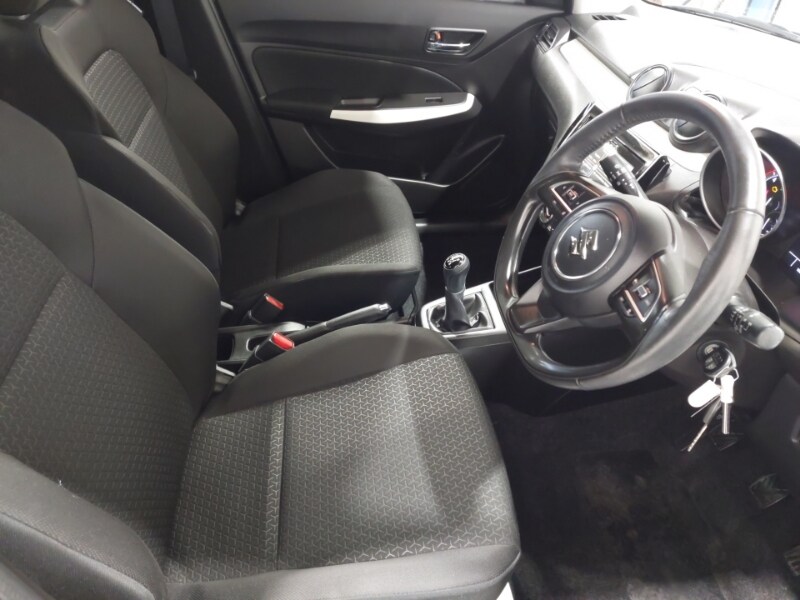 Used Suzuki Swift 2024 for sale - 77933554: Photo 18