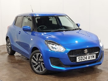 Used Suzuki Swift 2024 for sale - 77933554: Photo