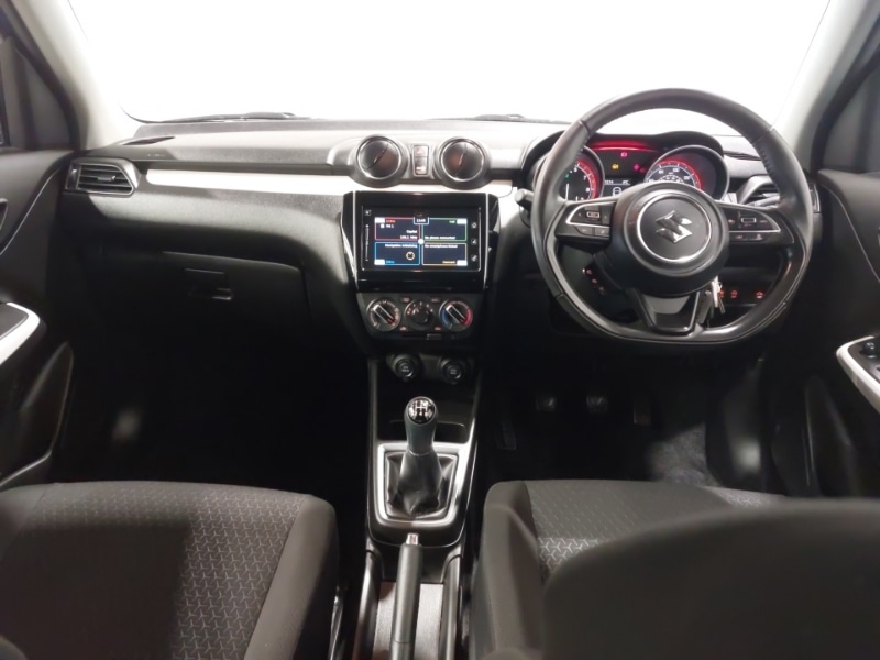 Used Suzuki Swift 2024 for sale - 77933554: Photo 2