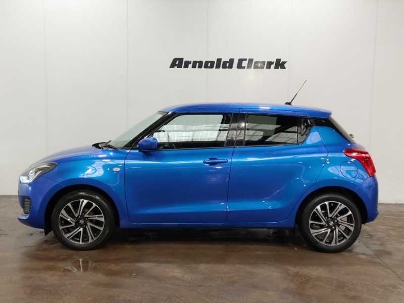 Used Suzuki Swift 2024 for sale - 77933554: Photo 4