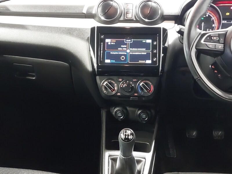 Used Suzuki Swift 2024 for sale - 77933554: Photo 7