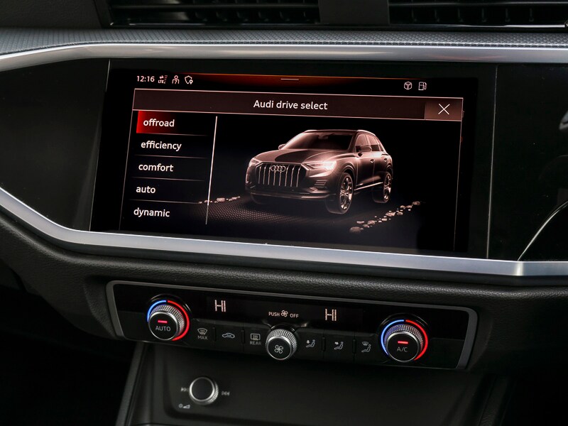 Used Audi Q3 2022 for sale - 78155857: Photo 11