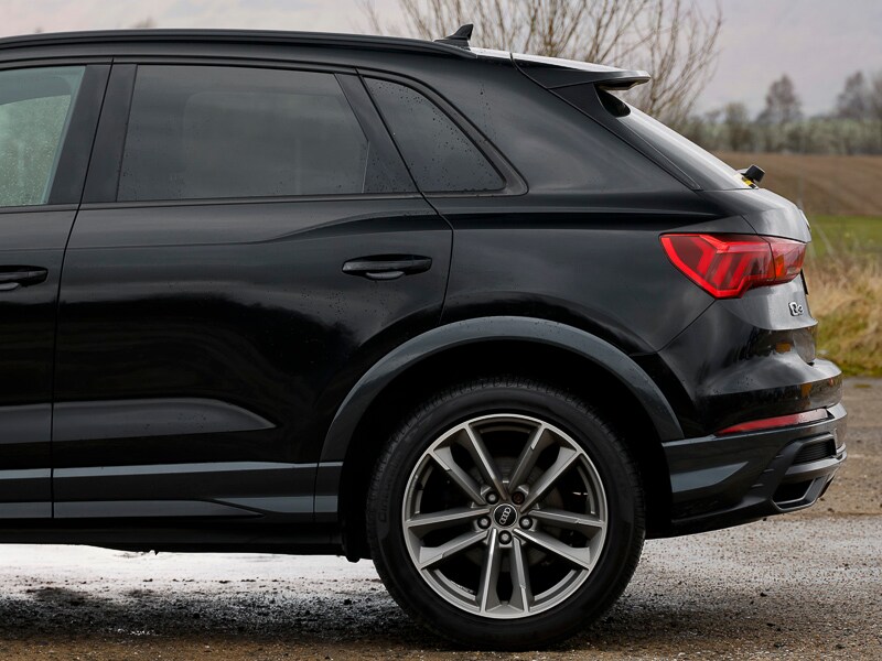 Used Audi Q3 2022 for sale - 78155857: Photo 13