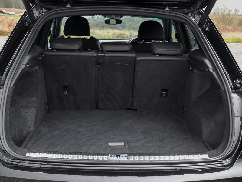 Used Audi Q3 2022 for sale - 78155857: Photo 19