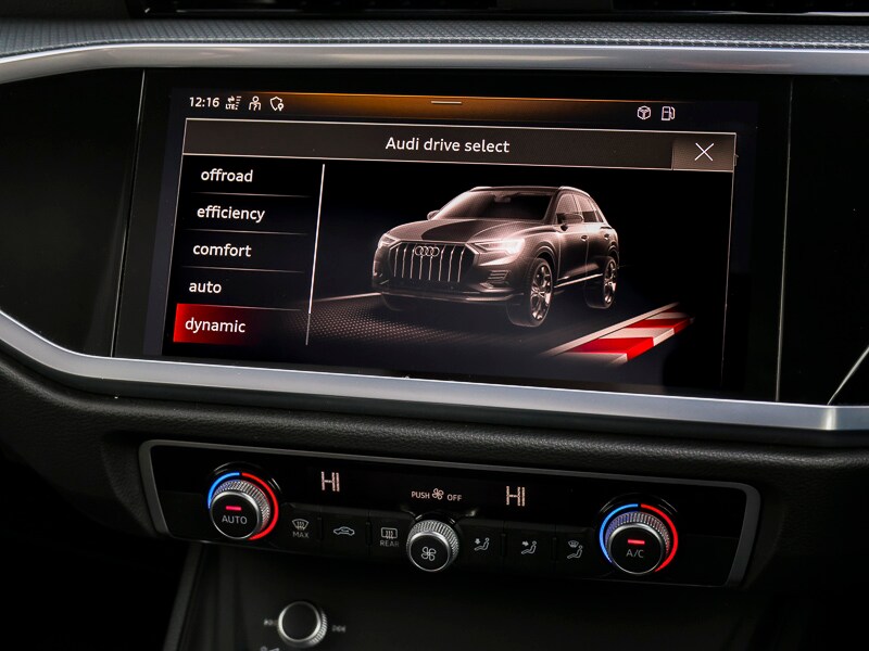 Used Audi Q3 2022 for sale - 78155857: Photo 9