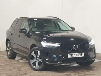 2023 - 2.0 T6 [350] RC PHEV Plus Dark 5dr AWD Geartronic