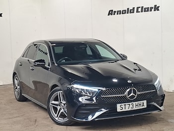 Used Mercedes-Benz A-Class 2023 for sale - 79263272: Photo