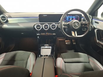 Used Mercedes-Benz A-Class 2023 for sale - 79263272: Photo