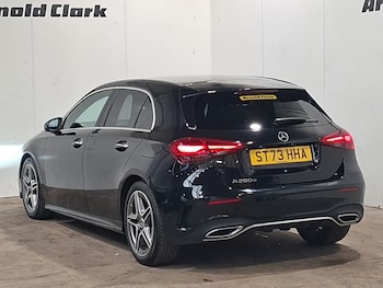 Used Mercedes-Benz A-Class 2023 for sale - 79263272: Photo