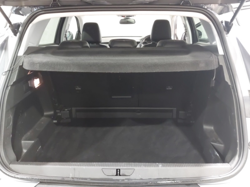 Used Vauxhall Grandland X 2021 for sale - 77062787: Photo 8