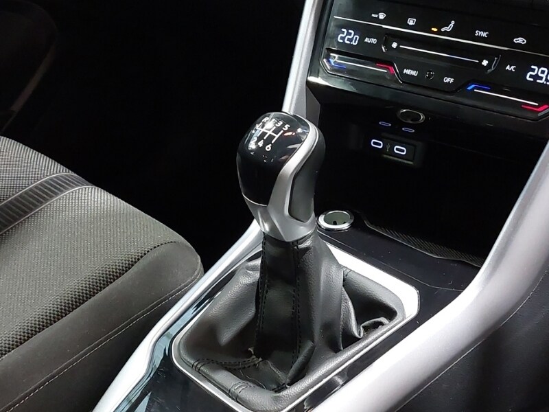 Used Volkswagen T-Roc 2022 for sale - 77183478: Photo 17