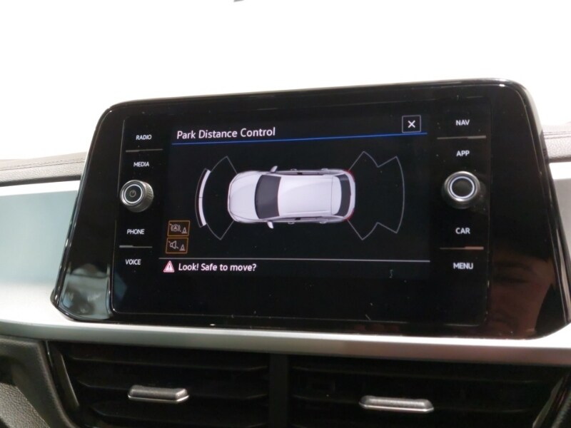 Used Volkswagen T-Roc 2022 for sale - 77183478: Photo 18