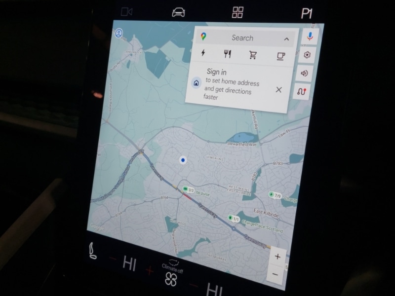 Used Polestar Polestar 2 2022 for sale - 76629319: Photo 11