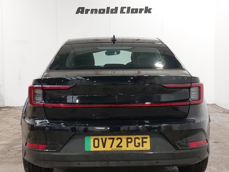 Used Polestar Polestar 2 2022 for sale - 76629319: Photo 16