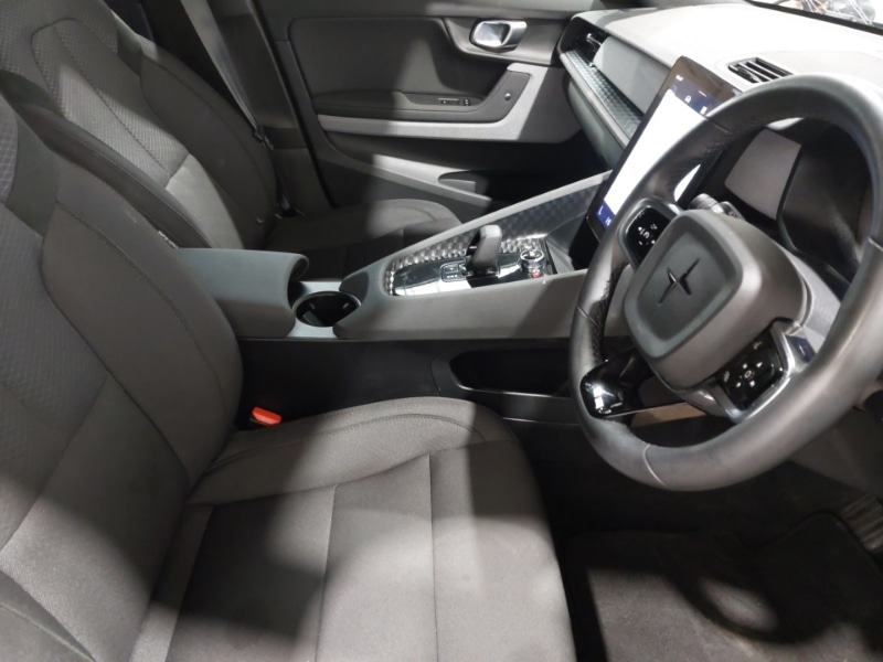 Used Polestar Polestar 2 2022 for sale - 76629319: Photo 19