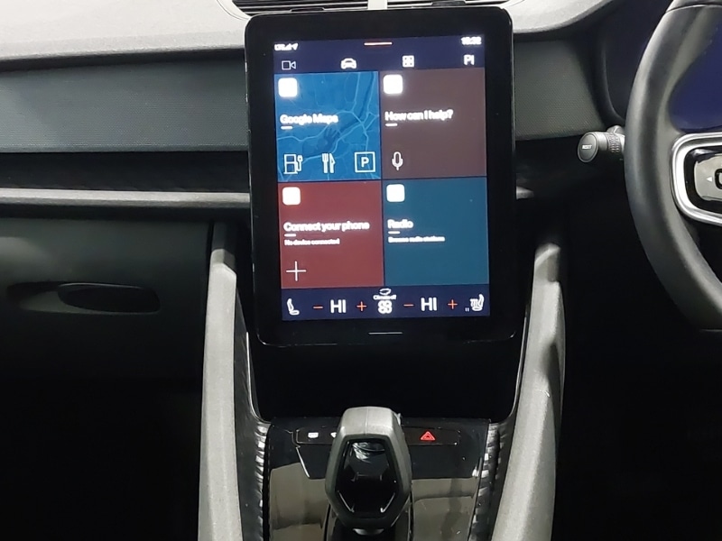 Used Polestar Polestar 2 2022 for sale - 76629319: Photo 7