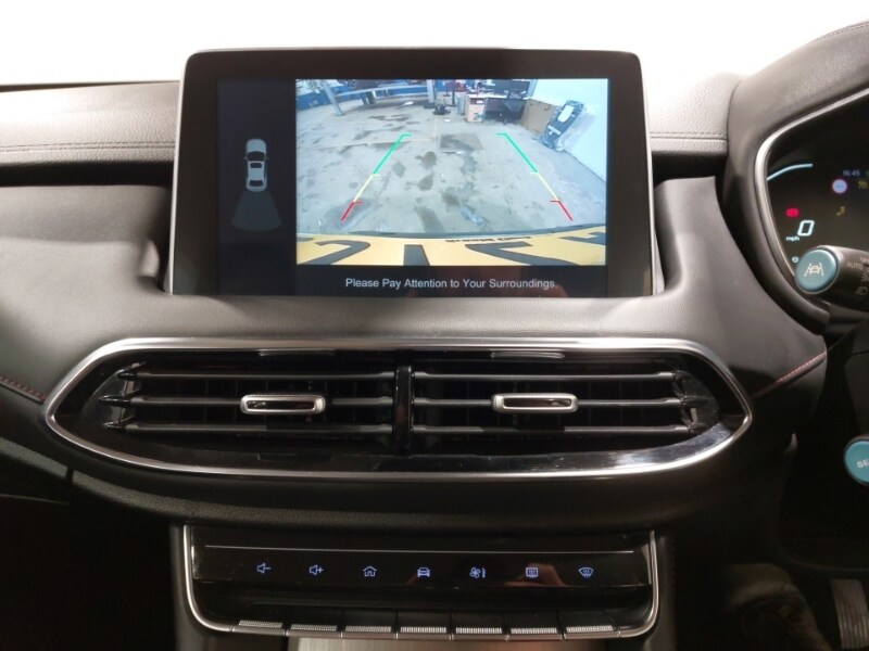 Used MG MG HS 2023 for sale - 77721902: Photo 10