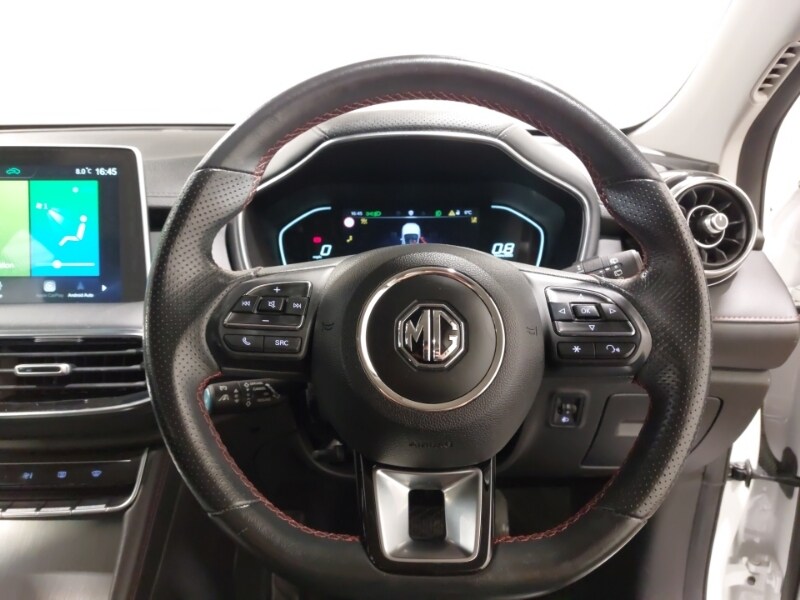 Used MG MG HS 2023 for sale - 77721902: Photo 11