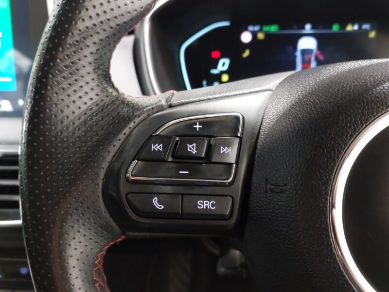 Used MG MG HS 2023 for sale - 77721902: Photo 18