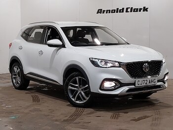 Used MG MG HS 2023 for sale - 77721902: Photo