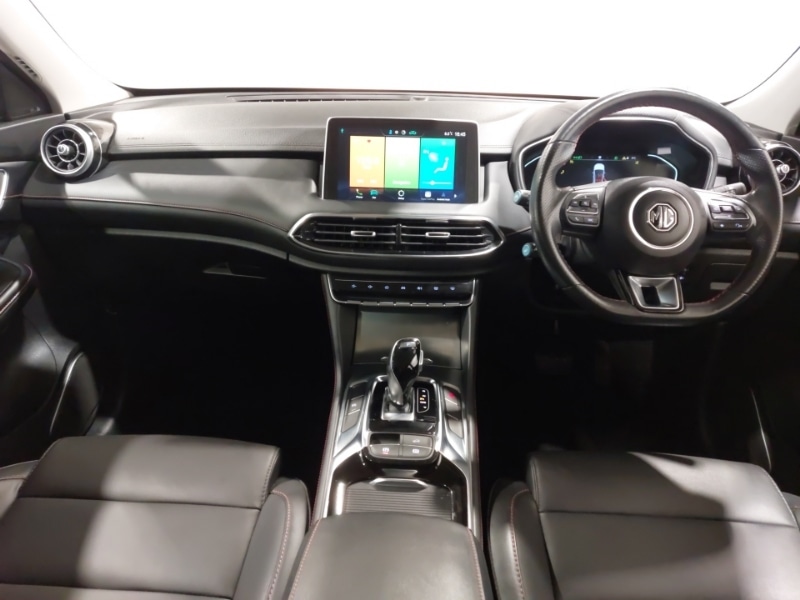 Used MG MG HS 2023 for sale - 77721902: Photo 2