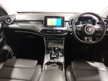 Used MG MG HS 2023 for sale - 77721902: Photo