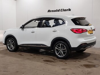 Used MG MG HS 2023 for sale - 77721902: Photo