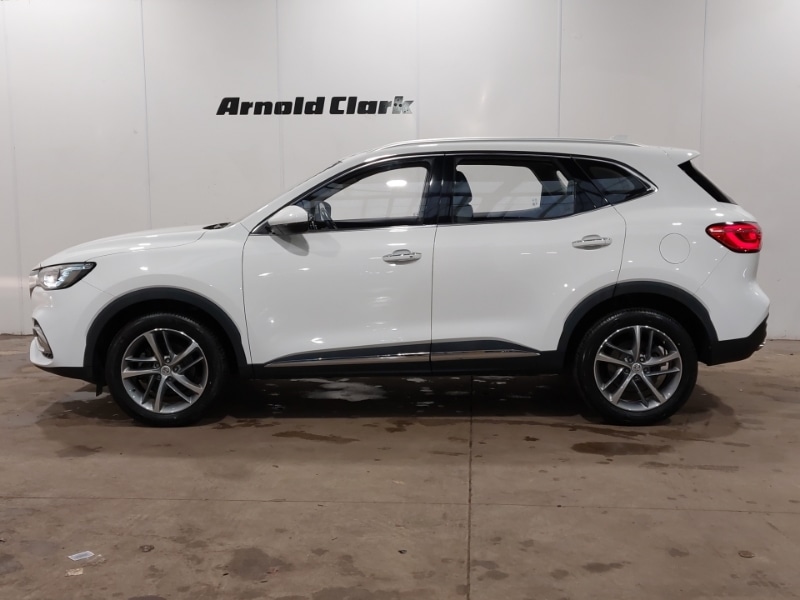 Used MG MG HS 2023 for sale - 77721902: Photo 4