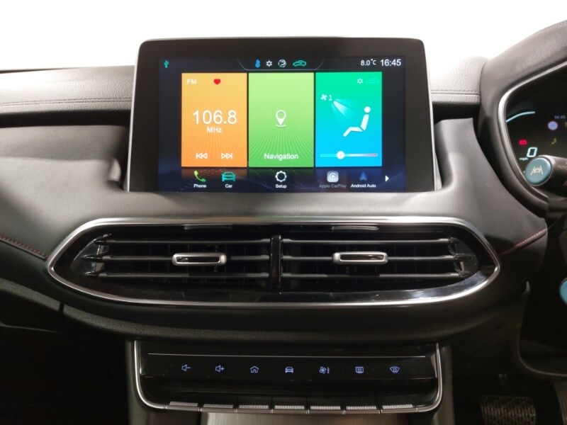 Used MG MG HS 2023 for sale - 77721902: Photo 7