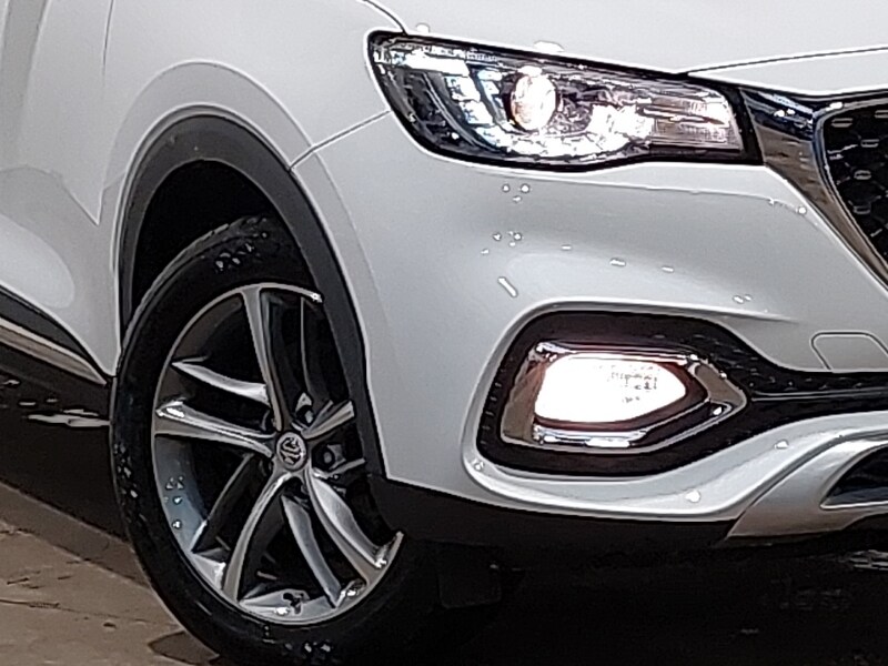 Used MG MG HS 2023 for sale - 77721902: Photo 9