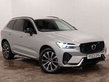 2023 - 2.0 B5P Plus Dark 5dr AWD Geartronic