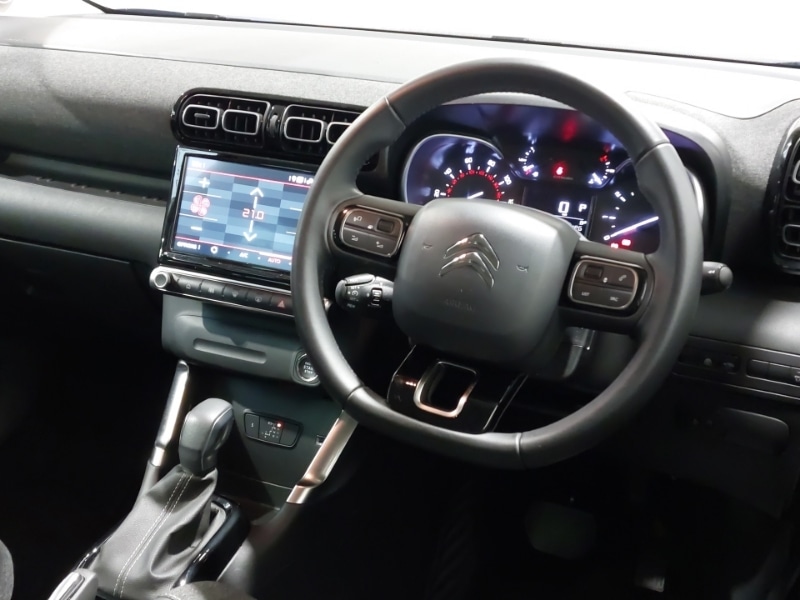 Used Citroen C3 Aircross 2022 for sale - 77265076: Photo 10