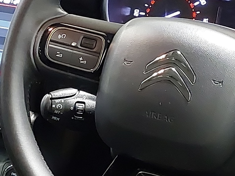 Used Citroen C3 Aircross 2022 for sale - 77265076: Photo 11